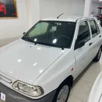 پراید131مدل1398صفر|خودرو سواری و وانت|جیرفت, |دیوار