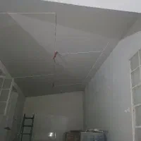 کناف تایل پی وی سی تمیز با ضمانت از طراحی تا اجرا|خدمات پیشه و مهارت|کرمانشاه, |دیوار