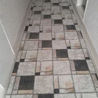 فرش درحد خیلی نو