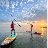 اجاره ساعتی و روزانه پدل برد