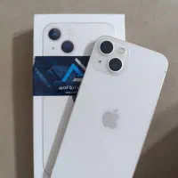 آیفون ۱۳ نرمال در حد نو
