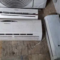 کولر جنرال گولد ۳۰ هزار موتور سنگین‌ پنل بزرگ|کولر گازی و فن‌کوئل|محمدشهر, محمدشهر|دیوار