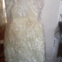 لباس بچه گانه عروس نو