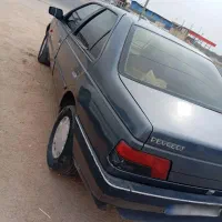 پژو89 دلفینی شهرستان