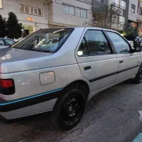 پژو ۴۰۵ در حده صفر|خودرو سواری و وانت|همدان, |دیوار