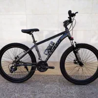 انبار دوچرخه 20/24/26 نو|دوچرخه، اسکیت، اسکوتر|اهواز, منبع اب|دیوار