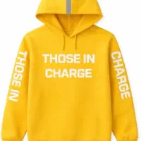 هودی اسپرت کلاه دار چاپ دار