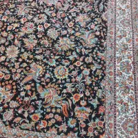 یه تخته فرش در حد نو ۱۰۰۰ شانه تراکم۳۰۰۰