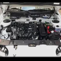 پژوپارس elx u7p مدل1402|خودرو سواری و وانت|بلداجی, |دیوار