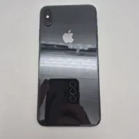 اپل iPhone XS Max با حافظهٔ ۲۵۶ گیگابایت