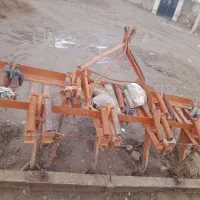 ادوات تراکتور کنتواتور