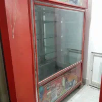 یخچال سوپر مارکت و فروشگاه|فروشگاه و مغازه|اهواز, شریعتی جنوبی|دیوار