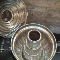 سماور گازی نو|سماور، چایساز، قهوهساز|تهران, پونک|دیوار