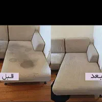 قالیشویی مبلشویی محتشم اسلامشهر (56343200)|خدمات نظافت|اسلام‌شهر, شهرک واوان|دیوار