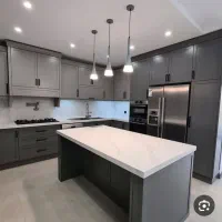 اجرا و ساخت دکوراسیون داخلی،کابینت،کمددیواری|خدمات پیشه و مهارت|شهریار, شهرک وائین|دیوار