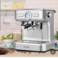 قهوه ساز نیمه صنعتی نیولند
