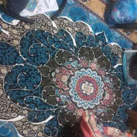 سه تخته فرش فروشی|فرش|سراوان, |دیوار