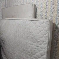 تشک سالم وکم کار