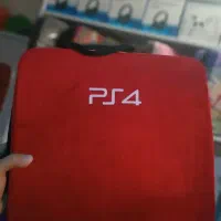 کیف پلی استیشن ۴|کنسول، بازی ویدئویی و آنلاین|اصفهان, مولوی|دیوار