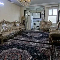 70متر-دوخواب-فول-نوساز
