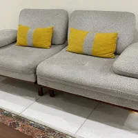 مبل پازل تخت خواب شو