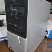 فروش کامپیوتر و lsd سامسونگ|رایانه رومیزی|محمدشهر, محمدشهر|دیوار