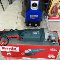 فرز سنگبری ۳۲۴۱ رونیکس ۲۴۰۰ وات توسن اروا پی ام