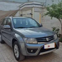 فروش سوزوکی گرند ویتارا مدل ۱۳۹۶
