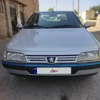 پژومدل‌86دوگانه‌دستی