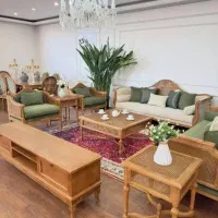مبلمان فرانسوی مبلمان کلاسیک تعویض با مبل کهنه شما