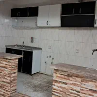 سلام یک طبقه بالا از دو طبقه ویلایی|فروش خانه و ویلا|قم, منبع آب|دیوار