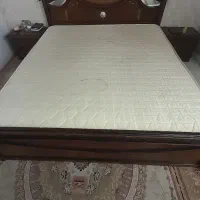 تشک فنری سالم