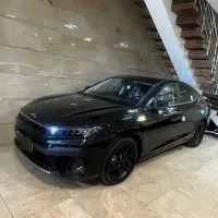 kmc j7 مدل ۱۴۰۴ صفر خشک برج ۷|خودرو سواری و وانت|کرج, مهرویلا شمالی|دیوار