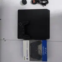 ps4 slim 500