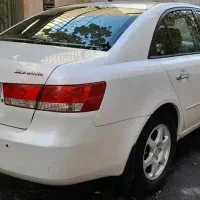 سوناتا ۲۰۰۷