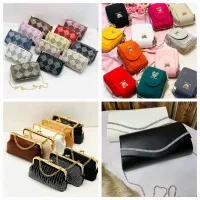 انواع کیف های مجلسی|کیف، کفش، کمربند|دوگنبدان, |دیوار