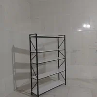 تولید انواع استند کتابخانه میزتحریر|کتابخانه، شلف، قفسه‌های دیواری|مشهد, خلق آباد سفلی|دیوار