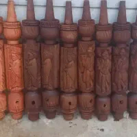 قلیان|صنایع دستی و سایر لوازم تزئینی|علیآباد کتول, |دیوار