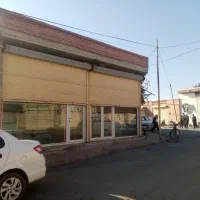 فروش مغازه دوبر در روستای راهدانه|فروش مغازه و غرفه|محمدبار, |دیوار