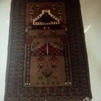 قالیچه بافت ترکمن