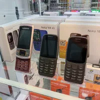 حراج فوق العاده نوکیا 105 و 106