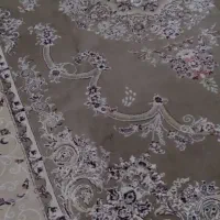 یکجفت فرش ۶و۱۲متری نخ و یک ۱۲ متری تک و یک ۳متری|فرش|مشهد, گلبرگ شمالی|دیوار