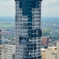 پیش فروش ۹۰ متری در برج ویو ابدی دریا سرخرود