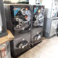 گاوصندوق پرند فاز 1 تا فاز 6 تحویل فوری