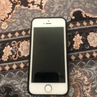 گوشی آیفون 5s