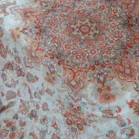 روفرشی مخمل کشدار