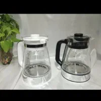 کتری برقی وگاتی گارانتی دار|سماور، چای‌ساز، قهوه‌ساز|شیراز, شهرک والفجر|دیوار