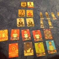 کیمدی گلدین