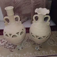 گلدان سفال