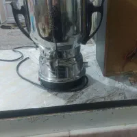سماور برقی